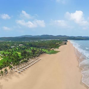 The St. Regis Goa Resort